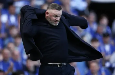 Уейн Рууни посочи новия треньор на Челси