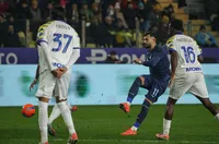 Уест Хем официално взе острието на Лацио