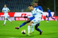 Алдаир е на линия за старта на подготовката в Левски