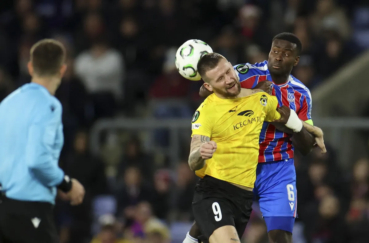 Манчестър Сити се интересува по параметрите на евентуалния трансфер на