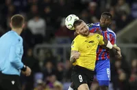 Манчестър Сити продължава да работи по трансфер на Гехи