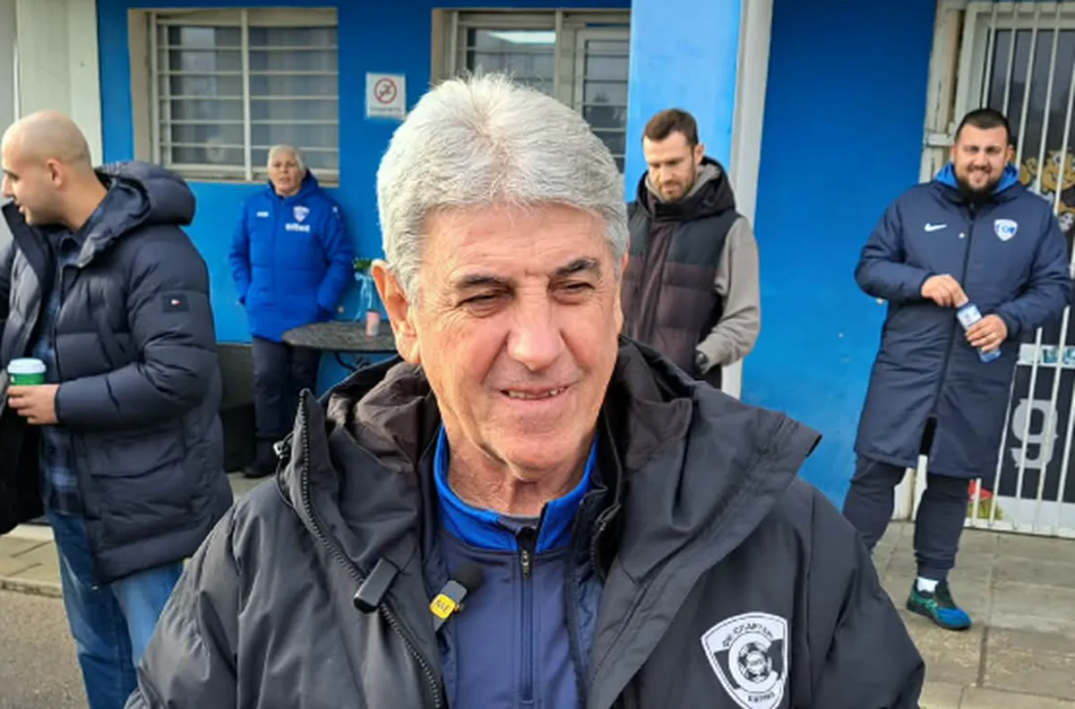 Двама португалци очаква до дни Спартак Варна стана ясно по