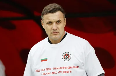 Генчев: Искам да видя израстване и да печелим точки