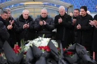 Любо Пенев: Сбогом, чичо! Прости ми, че не успях да те изпратя