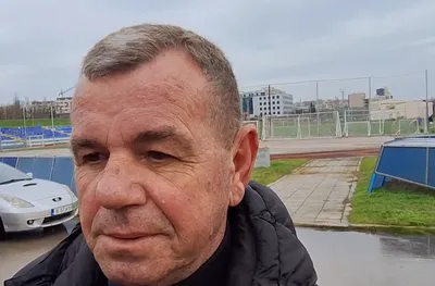 Пламен Гетов за Пената: Уникален, вкара звездите в правия път