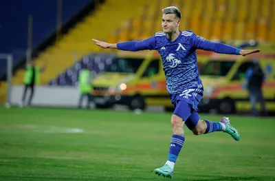 Патрик-Габриел Галчев няма да лети с Левски