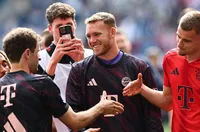 Саутхемптън със силен трансфер - взима вратар на Байерн Мюнхен