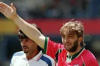 Дъщерята на Трифон Иванов също се прости с Димитър Пенев