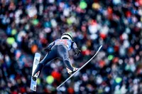 Зографски преодоля квалификацията в Бишофсхофен