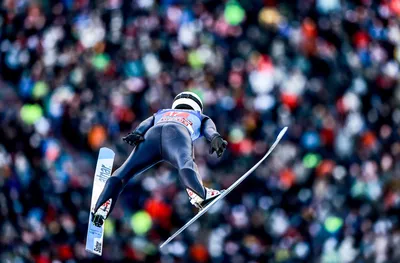 Зографски преодоля квалификацията в Бишофсхофен