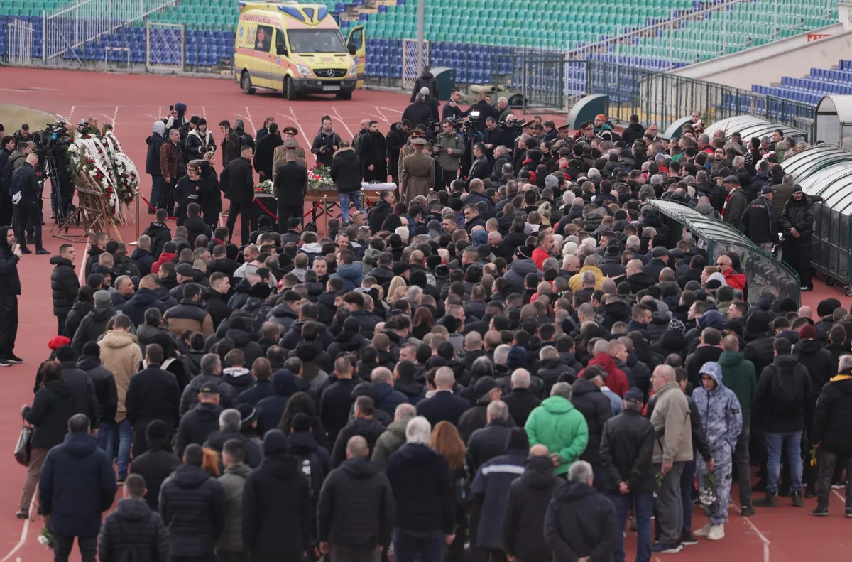 Огромно признание към Димитър Пенев дойде от ФИФА В деня