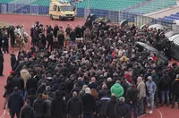 ФИФА почете Димитър Пенев: Той е Икона на световния футбол