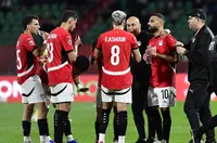 Египет преодоля Бенин след 120 минути и е на 1/4-финал