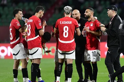 Египет преодоля Бенин след 120 минути и е на 1/4-финал (ВИДЕО)