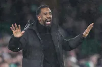 Селтик уволни Нанси след малко над месец