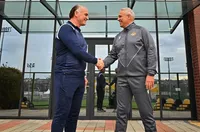 Митко Джоров се завърна в Ботев Пловдив