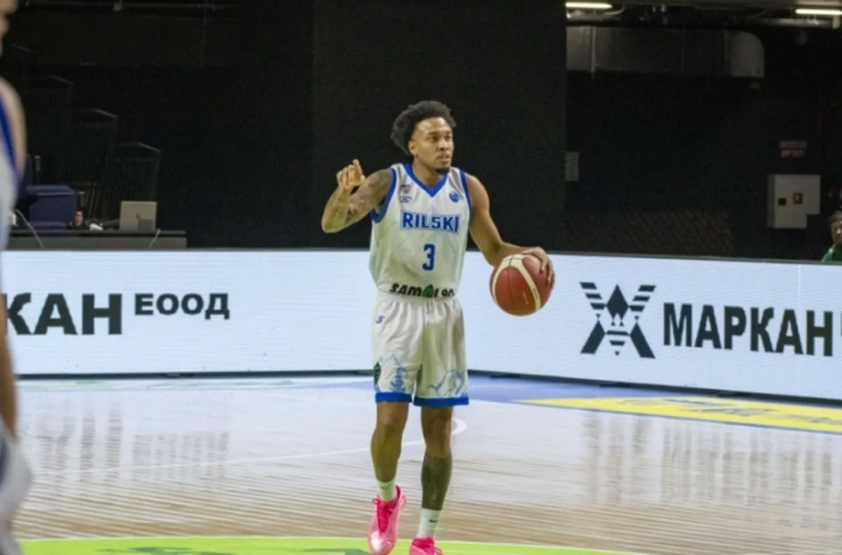 Действащият шампион Рилски спортист започна 2026 по най добрия начин