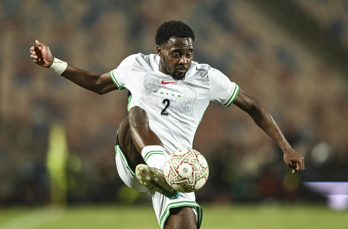 Лукман и Осимен отнесоха Мозамбик, Нигерия е на 1/4-финал (ВИДЕО)