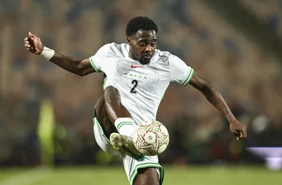 Лукман и Осимен отнесоха Мозамбик, Нигерия е на 1/4-финал (ВИДЕО)