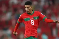 Мароко изгуби национал до края на КАН