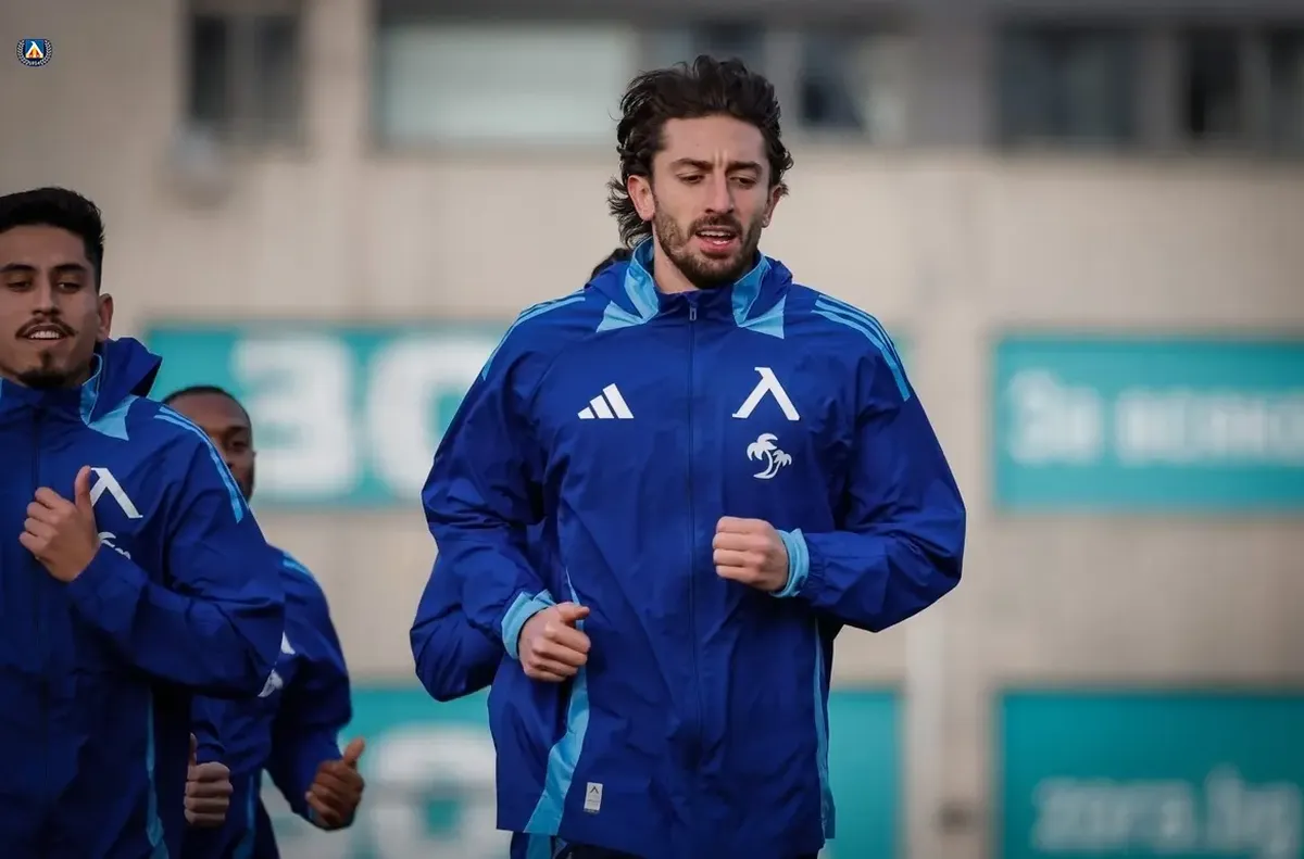 Левски е изправен пред реалната възможност да се раздели с