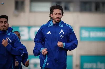 Турски клубове с оферти за Кристиан Димитров