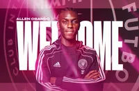 ЦСКА с интерес към съотборник на Меси