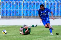 Левски и Майкон в преговори за нов договор