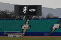 Погребват Димитър Пенев днес