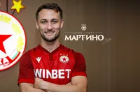 Аржентинци се интересуват от защитник на ЦСКА