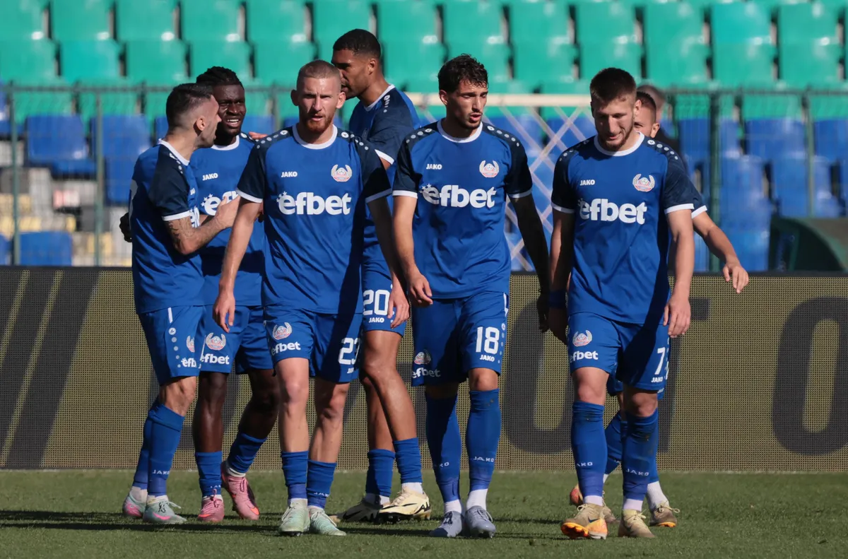 Монтана привлече трима