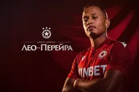 ЦСКА обяви новия бразилец