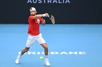 НА ЖИВО: Григор Димитров - Пабло Кареньо Буста