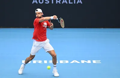 НА ЖИВО: Григор Димитров - Пабло Кареньо Буста