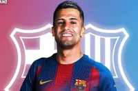 Официално: Барселона си върна Жоао Кансело