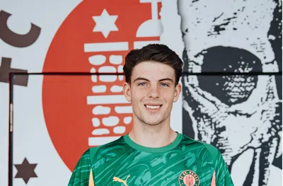 Наш вратар премина в тим от Бундеслигата