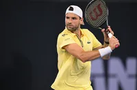 Ударно начало за Гришо