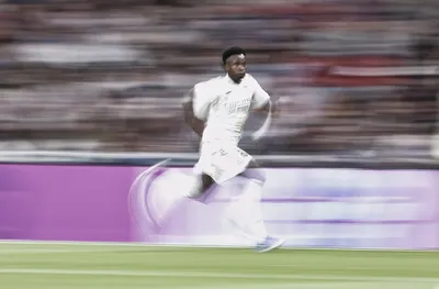 Винисиус се жалва пред треньора на Реал (Мадрид)