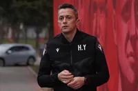 Христо Янев за ЦСКА: Градим отбор, който да не е еднодневка у нас и в Европа