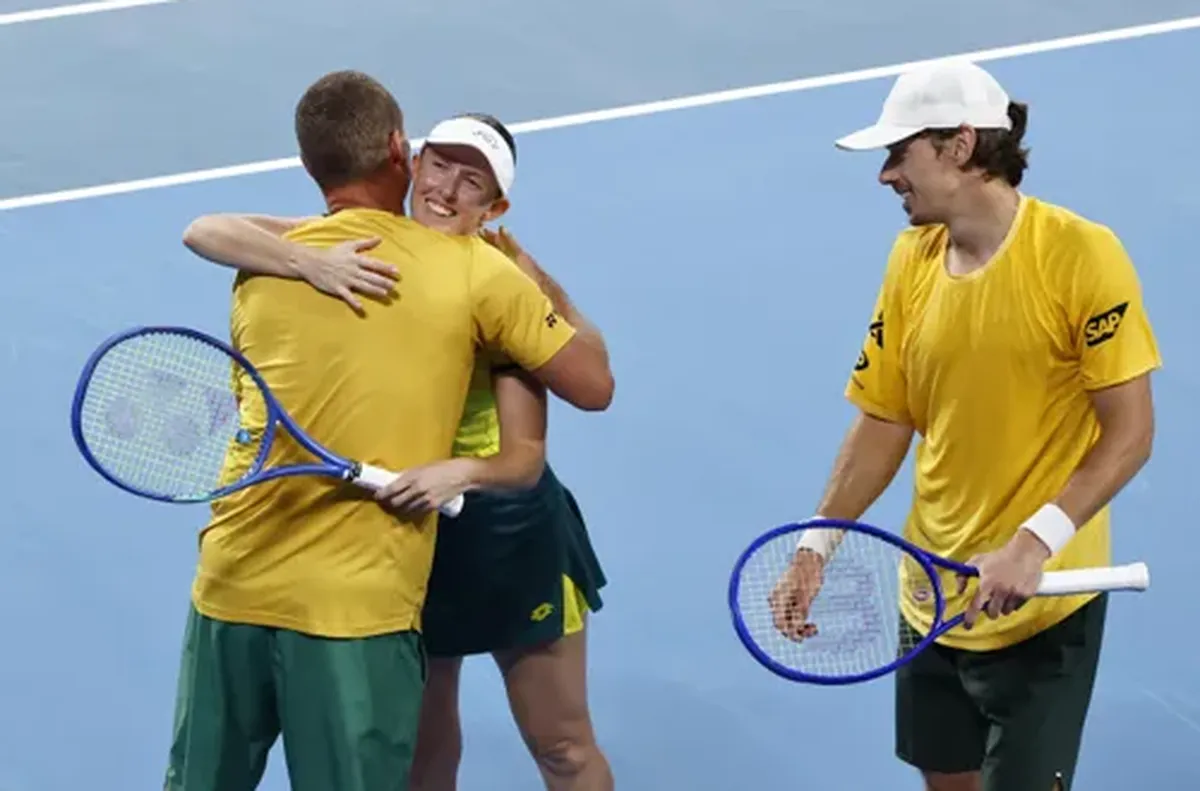 Отборът на Канада с катастрофален провал срещу Белгия Алекс де