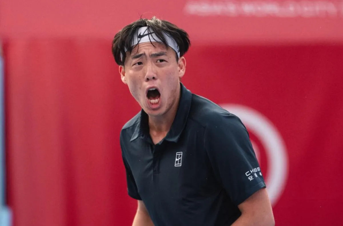 21 годишен местен представител с първа победа у дома Колман