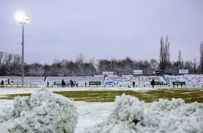 Зимна подготовка 2026 (ОБНОВЯВА СЕ)