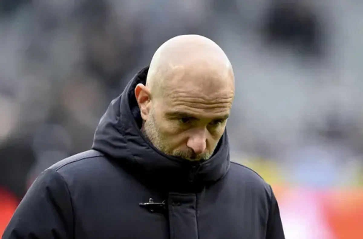 Италианецът се раздели с Челси в новогодишния ден Енцо Мареска