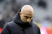 Енцо Мареска с първи коментар след уволнението си