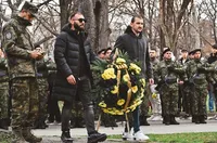 Ботев (Пловдив) почете 178-годишнината от рождението на Христо Ботев