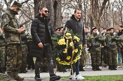 Ботев (Пловдив) почете 178-годишнината от рождението на Христо Ботев