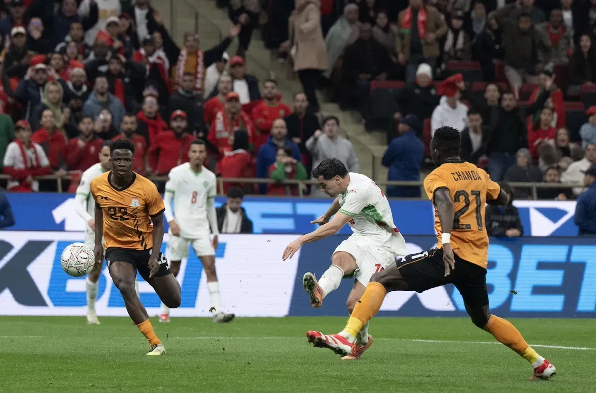 Алжир и Египет назад в класацията Осминафиналните сблъсъци в турнира