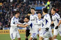 Комо с класика над Пиза