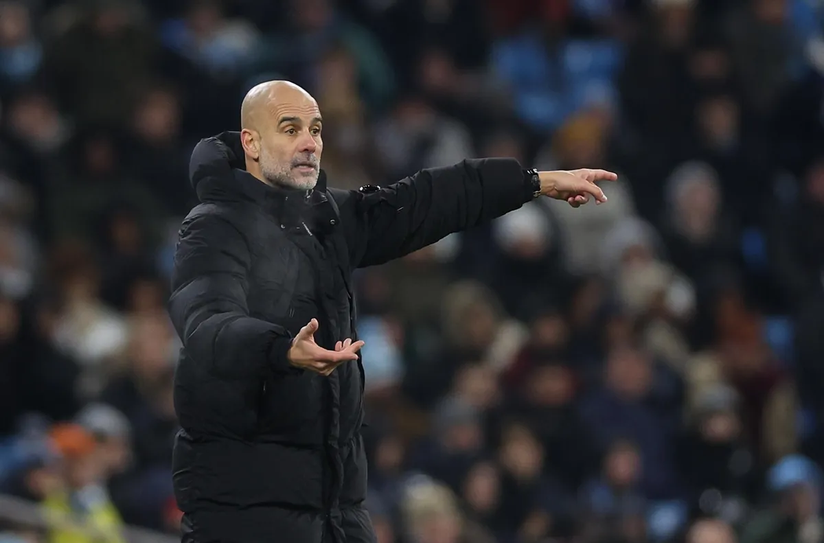 Нещо подобно се случи с Енцо Мареска заяви мениджърът на