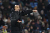 Гуардиола за Аморим: Треньорите имат все по-малко време